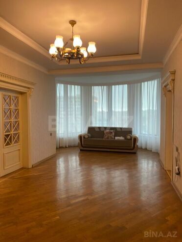 9-комн. дом/дача - пос. Бадамдар - 1100 м² (9)