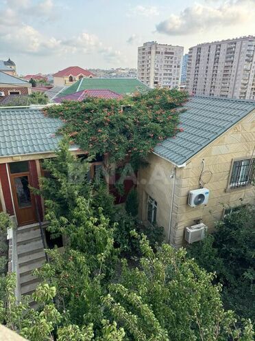 9-комн. дом/дача - пос. Бадамдар - 1100 м² (14)