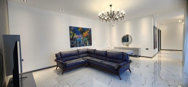 İcarəyə verilir 5 otaqlı həyət evi/bağ evi 350 m², Mərdəkan q., photo 16 from 32