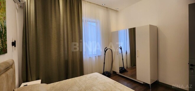 İcarəyə verilir 5 otaqlı həyət evi/bağ evi 350 m², Mərdəkan q., photo 23 from 32