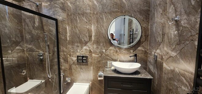 İcarəyə verilir 5 otaqlı həyət evi/bağ evi 350 m², Mərdəkan q., photo 31 from 32