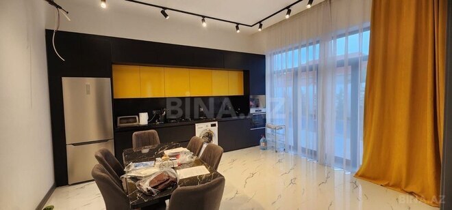İcarəyə verilir 5 otaqlı həyət evi/bağ evi 350 m², Mərdəkan q., photo 17 from 32
