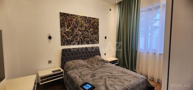 İcarəyə verilir 5 otaqlı həyət evi/bağ evi 350 m², Mərdəkan q., photo 24 from 32