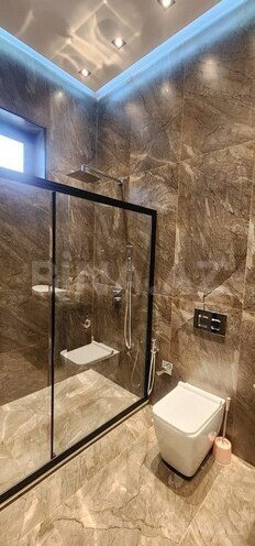 İcarəyə verilir 5 otaqlı həyət evi/bağ evi 350 m², Mərdəkan q., photo 30 from 32