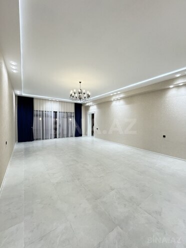 4 otaqlı həyət evi/bağ evi - Mərdəkan q. - 160 m² (18)