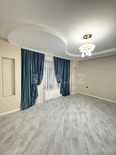 4 otaqlı həyət evi/bağ evi - Mərdəkan q. - 160 m² (27)