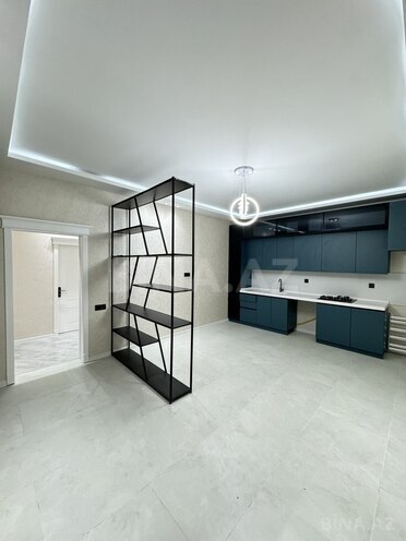 4 otaqlı həyət evi/bağ evi - Mərdəkan q. - 160 m² (19)