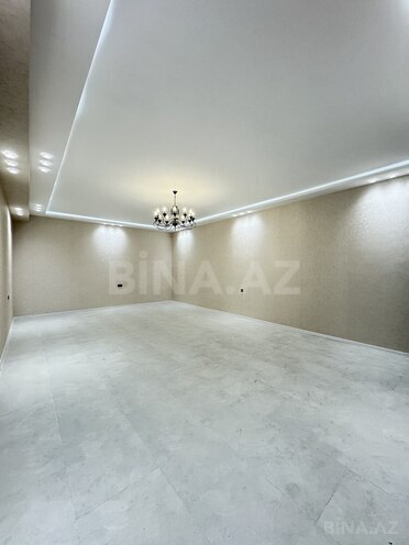 4 otaqlı həyət evi/bağ evi - Mərdəkan q. - 160 m² (16)