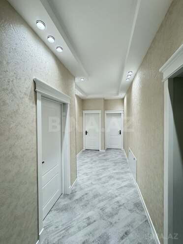 4 otaqlı həyət evi/bağ evi - Mərdəkan q. - 160 m² (15)