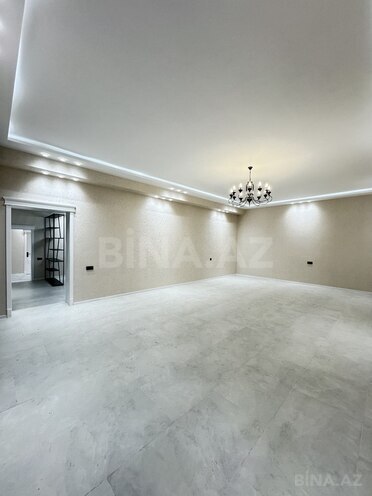 4 otaqlı həyət evi/bağ evi - Mərdəkan q. - 160 m² (17)