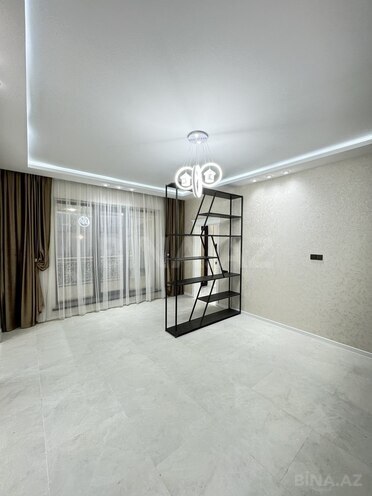 4 otaqlı həyət evi/bağ evi - Mərdəkan q. - 160 m² (21)