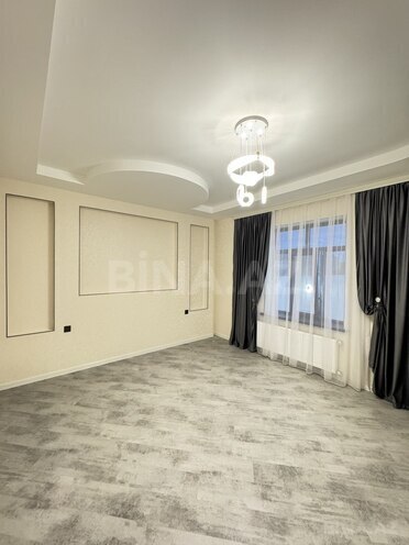 4 otaqlı həyət evi/bağ evi - Mərdəkan q. - 160 m² (24)