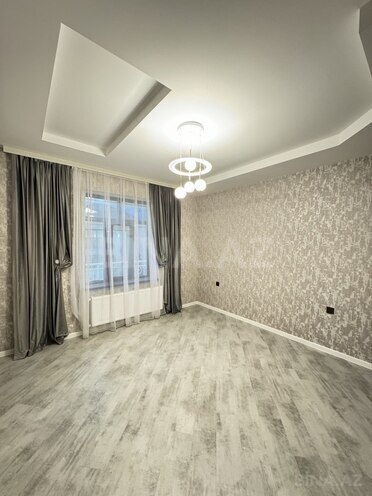 4 otaqlı həyət evi/bağ evi - Mərdəkan q. - 160 m² (22)