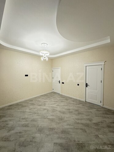 4 otaqlı həyət evi/bağ evi - Mərdəkan q. - 160 m² (25)