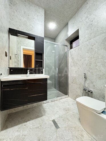 4 otaqlı həyət evi/bağ evi - Mərdəkan q. - 160 m² (26)