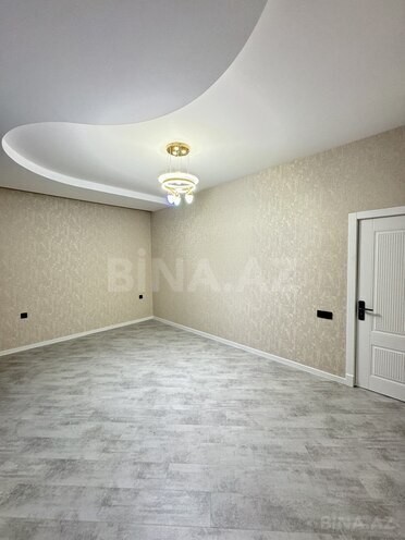 4 otaqlı həyət evi/bağ evi - Mərdəkan q. - 160 m² (28)