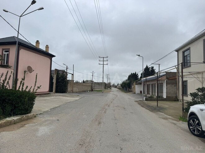 Torpaq - Şüvəlan q. - 10 sot (9)