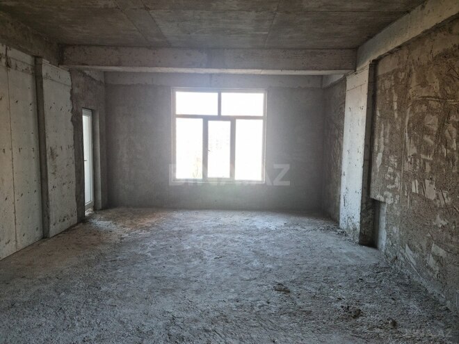 3-комн. новостройка - Насиминский  р. - 126 м² (3)