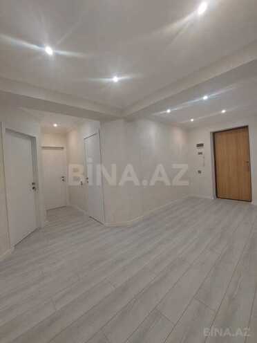 2-комн. новостройка - пос. Ени Ясамал - 95 м² (9)