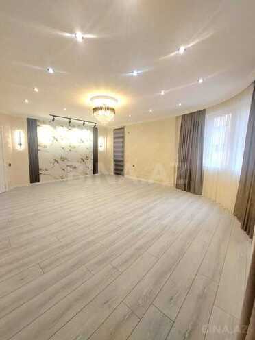 2-комн. новостройка - пос. Ени Ясамал - 95 м² (1)