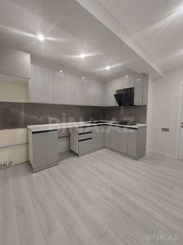 2-комн. новостройка - пос. Ени Ясамал - 95 м² (6)