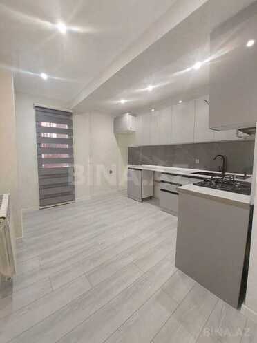 2-комн. новостройка - пос. Ени Ясамал - 95 м² (5)