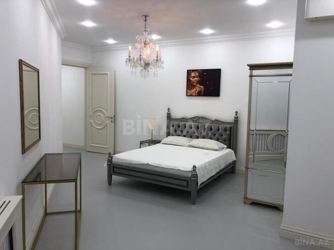 Продаётся 4-комн. новостройка 250 м², м. Шах Исмаил Хатаи, photo 11 from 32