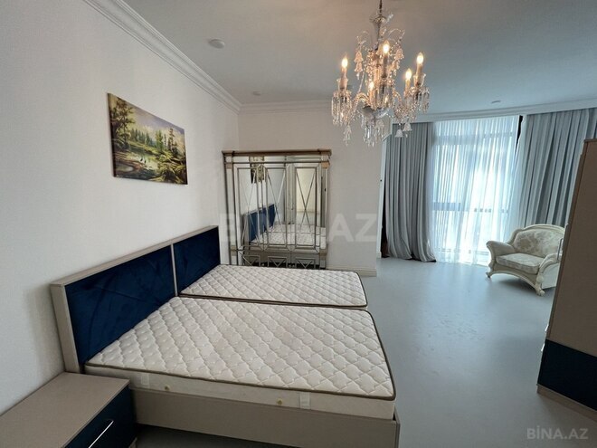 Продаётся 4-комн. новостройка 250 м², м. Шах Исмаил Хатаи, photo 13 from 32