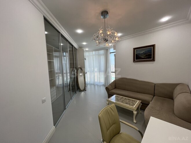 Продаётся 4-комн. новостройка 250 м², м. Шах Исмаил Хатаи, photo 14 from 32