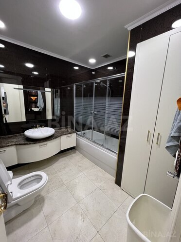 Продаётся 4-комн. новостройка 250 м², м. Шах Исмаил Хатаи, photo 19 from 32