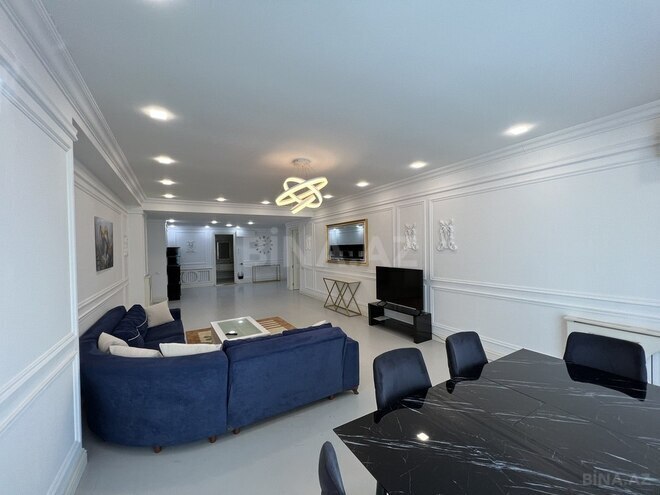 Продаётся 4-комн. новостройка 250 м², м. Шах Исмаил Хатаи, photo 15 from 32