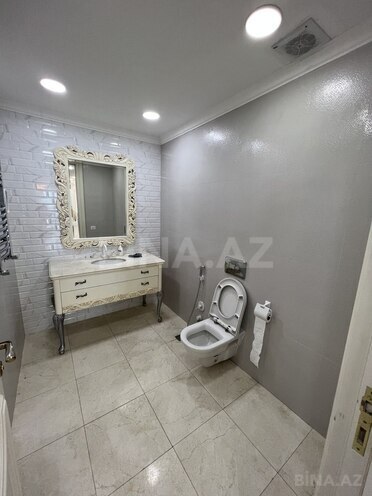 Продаётся 4-комн. новостройка 250 м², м. Шах Исмаил Хатаи, photo 18 from 32