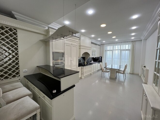 Продаётся 4-комн. новостройка 250 м², м. Шах Исмаил Хатаи, photo 8 from 32
