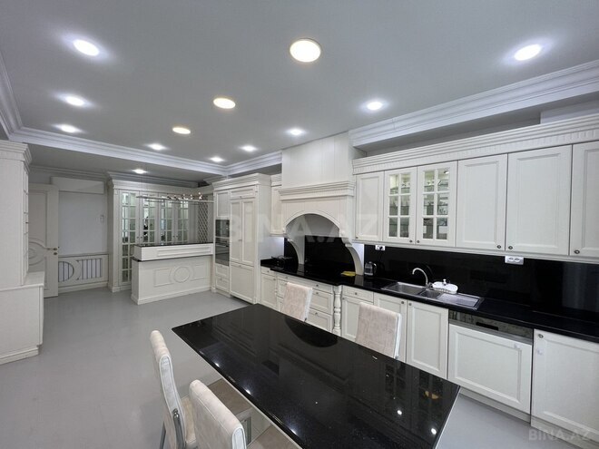 Продаётся 4-комн. новостройка 250 м², м. Шах Исмаил Хатаи, photo 16 from 32