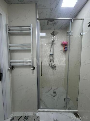 2-комн. вторичка - м. Иншаатчылар - 40 м² (12)