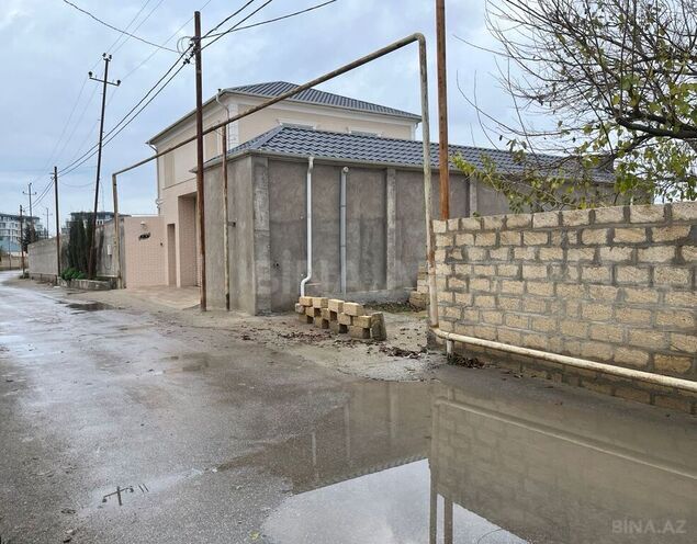 Участок - пос. Нардаран - 18 сот (3)