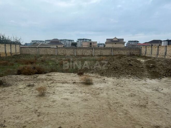 Участок - пос. Нардаран - 18 сот (1)