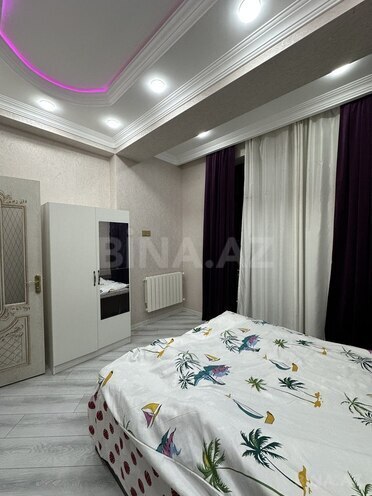 Сдаётся 3-комн. новостройка 100 м², Насиминский  р., photo 5 from 17