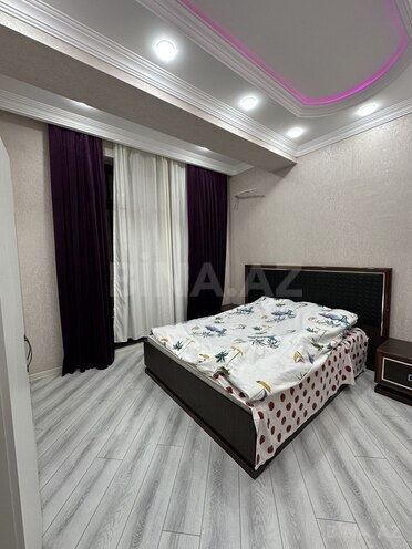 Сдаётся 3-комн. новостройка 100 м², Насиминский  р., photo 4 from 17