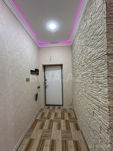 Сдаётся 3-комн. новостройка 100 м², Насиминский  р., photo 16 from 17