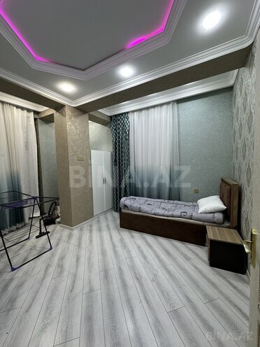 Сдаётся 3-комн. новостройка 100 м², Насиминский  р., photo 6 from 17