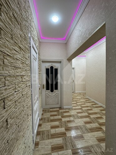 Сдаётся 3-комн. новостройка 100 м², Насиминский  р., photo 14 from 17