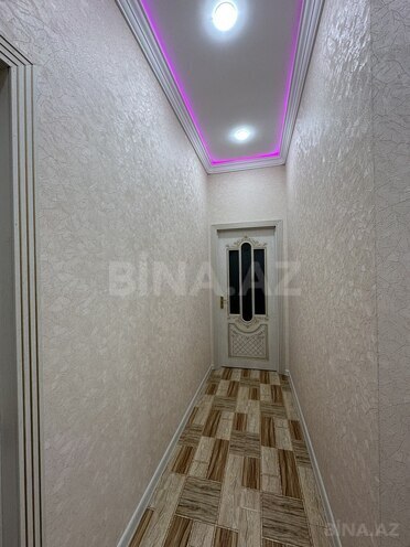 Сдаётся 3-комн. новостройка 100 м², Насиминский  р., photo 13 from 17