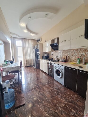 Продаётся 4-комн. новостройка 175 м², м. Шах Исмаил Хатаи, photo 10 from 20