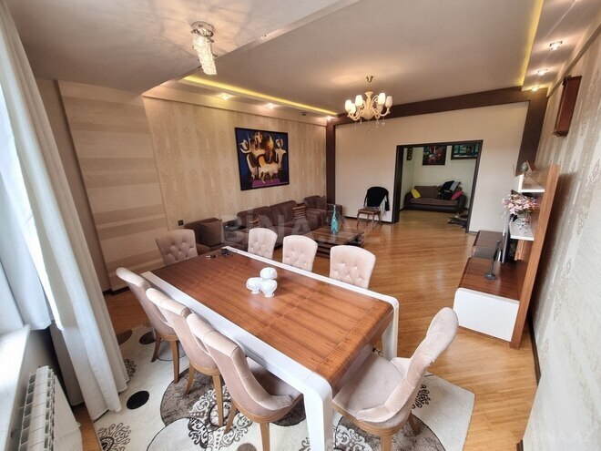 Продаётся 4-комн. новостройка 175 м², м. Шах Исмаил Хатаи, photo 7 from 20