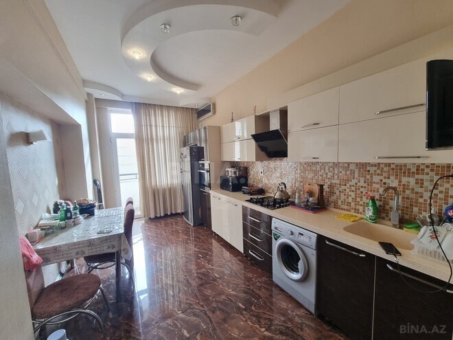 Продаётся 4-комн. новостройка 175 м², м. Шах Исмаил Хатаи, photo 11 from 20