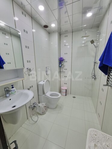Продаётся 4-комн. новостройка 200 м², м. Шах Исмаил Хатаи, photo 15 from 17
