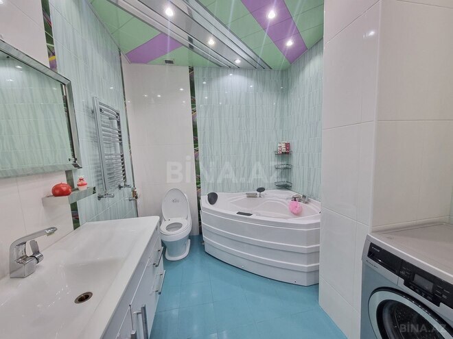 Продаётся 4-комн. новостройка 200 м², м. Шах Исмаил Хатаи, photo 13 from 17