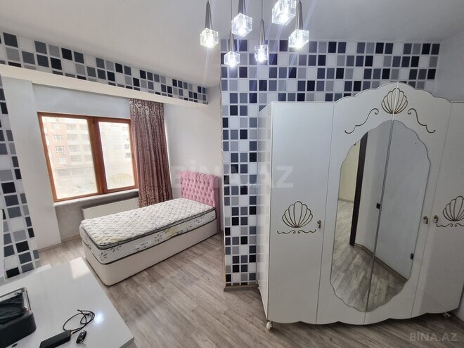 Продаётся 4-комн. новостройка 200 м², м. Шах Исмаил Хатаи, photo 10 from 17