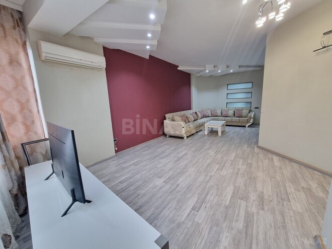 Продаётся 4-комн. новостройка 200 м², м. Шах Исмаил Хатаи, photo 3 from 17